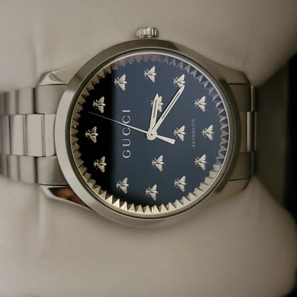Gucci Watch